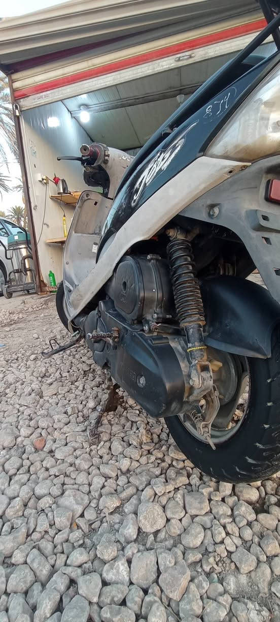 سلام عليكم
من رخصه ادمن الكروب 📍
دراجه منغولي للبيع ⚠️
دراجه نضيفه وناعمه و نشطه بوشه بلاديه49 ✈️
السعر 485 و الشراي بي خير ويدلل 💫
مكاني الحله كورنيش جسر بته 💥
الرقم / ***********📍
المو شراي لا يتعبني👍🏻
