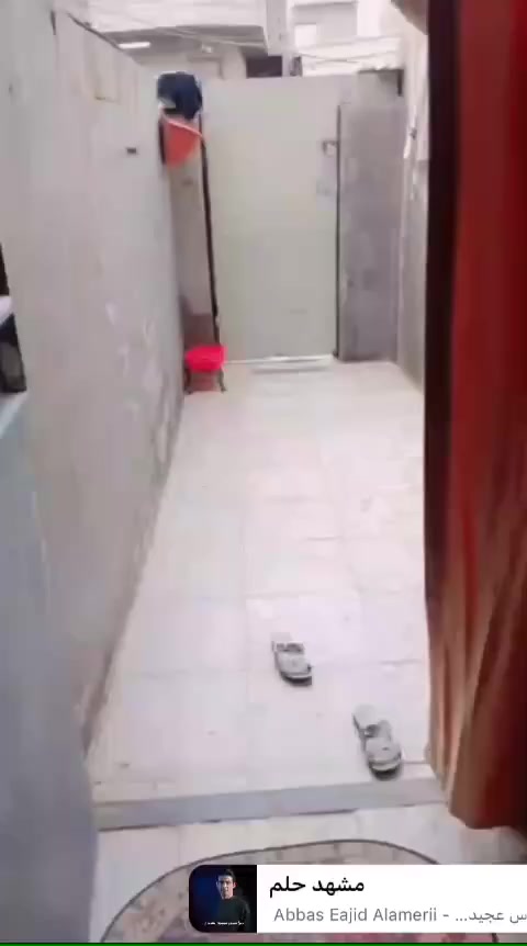 بيت لبيع مكان مجمع فدك قرب مشتل مساحة ٨٠ رقم راعي ***********
