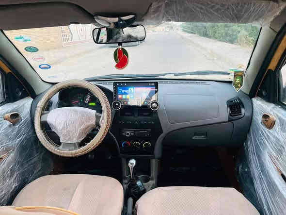 سلام عليكم طيبه 16 للبيع سياره كفاله عامه حداديه تبريد تخم تايركير مكينه كفاله مصفره هيا وغرامات سنويه ل 28 مشروع وطني ولايه زنون سياره جاهزه ال مكان ميسان العماره السعر 33 وبيها مجال  ***********
