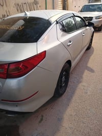 كي فايف • ٢٠١٤ • مكينة ٢٠٠٠