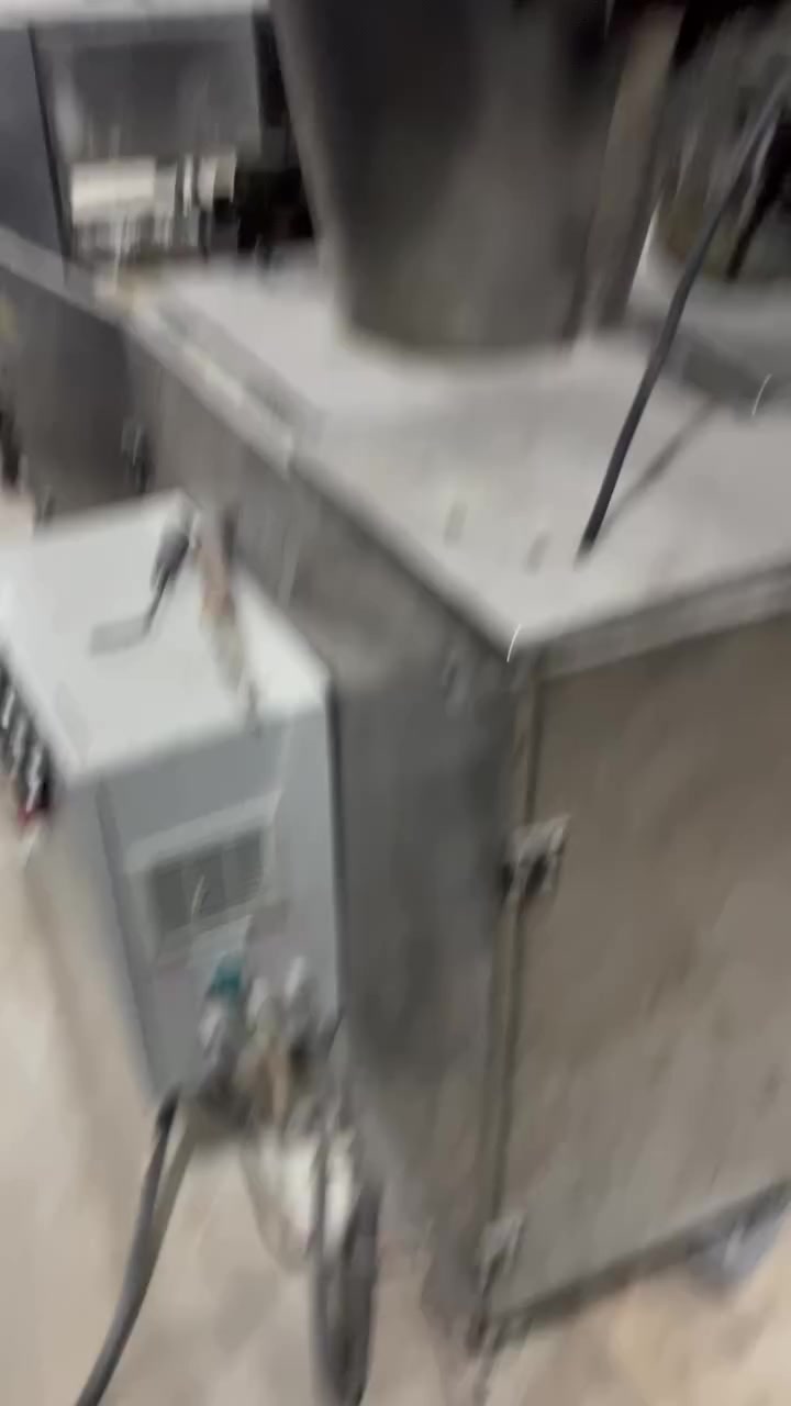 موجود فرن خبز ثنائي نضيف جدا بسعر ممتاز للتواصل 05386210773


**إذا كنت صاحب هذا الإعلان وتريد حذفه لأي سبب، رجاءا أرسل رسالة إلى الدعم الفني**