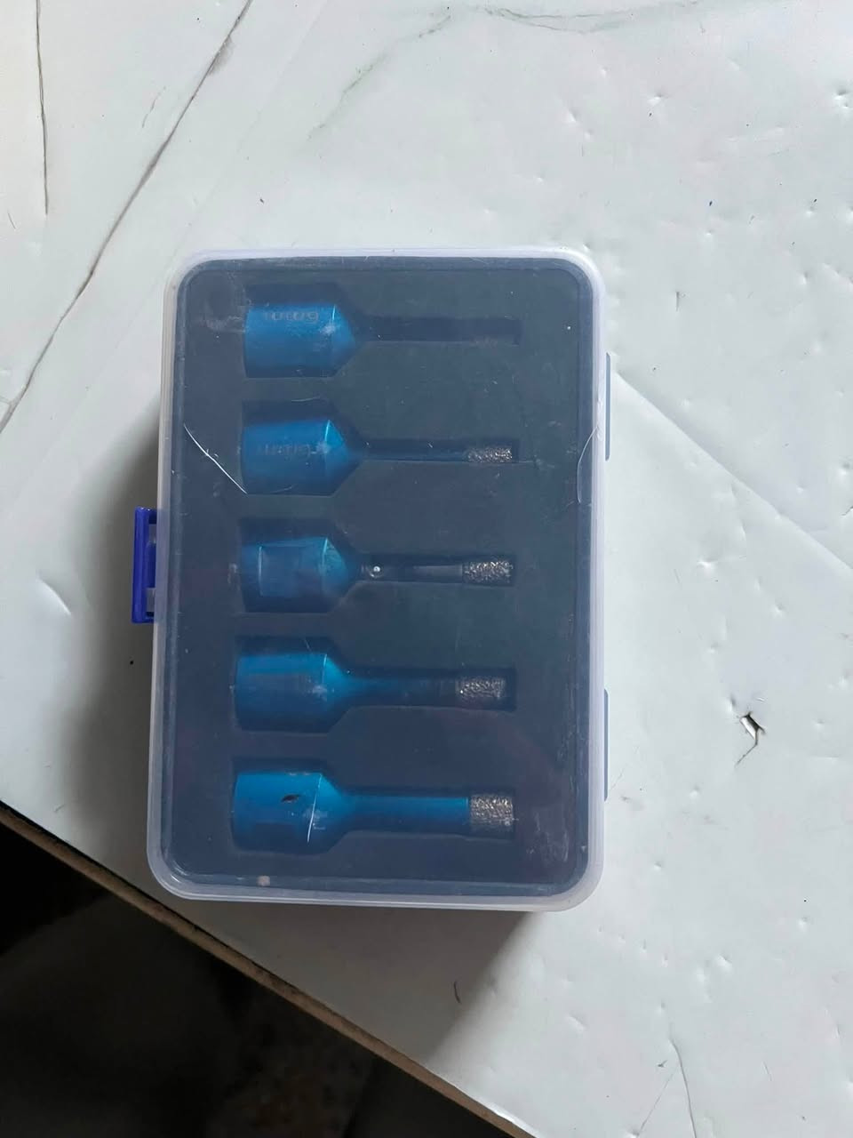 قطعتين بهذا شكل حط سعر وبالعافيه


**إذا كنت صاحب هذا الإعلان وتريد حذفه لأي سبب، رجاءا أرسل رسالة إلى الدعم الفني**
