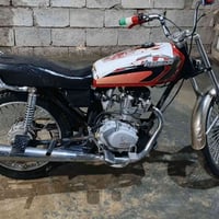 ماطور 4كير • نضيف • هندل عاطل