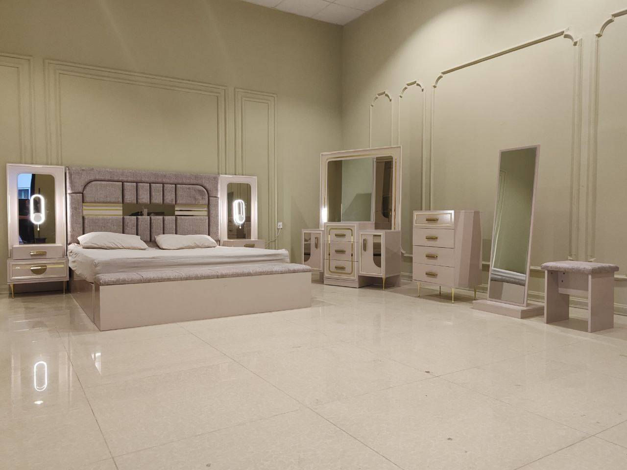 غرفة نوم تركيا 10 قطع بسعر مليون و 400 ألف 
الاستفسار اكثر خاص


**إذا كنت صاحب هذا الإعلان وتريد حذفه لأي سبب، رجاءا أرسل رسالة إلى الدعم الفني**