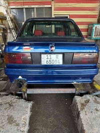 بي ام زعره كير اوتماتيك باسن كير محرك 25 مفتوح السياره خير من الله ما ...