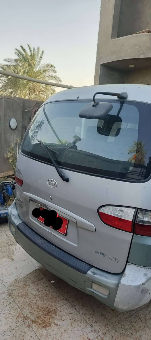 ستاركس
موديل 2007
تخم تاير جديد 
تبريد جاهزه عوزهة غاز
باتري جديد 
رقم ذي قار صدامي شرط التحويل
سياره ما بيهة حادث قوي ابد بس طخات
السعر بلاش بلاش 45قفل 
مكاني ذي قار قلعه سكر الشراي يتصل براعيهة ***********
