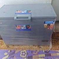 النجف • ثلاجة