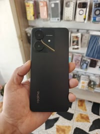 ريلمي نوت 60x • ١٢٨ • بصمة متوقفة