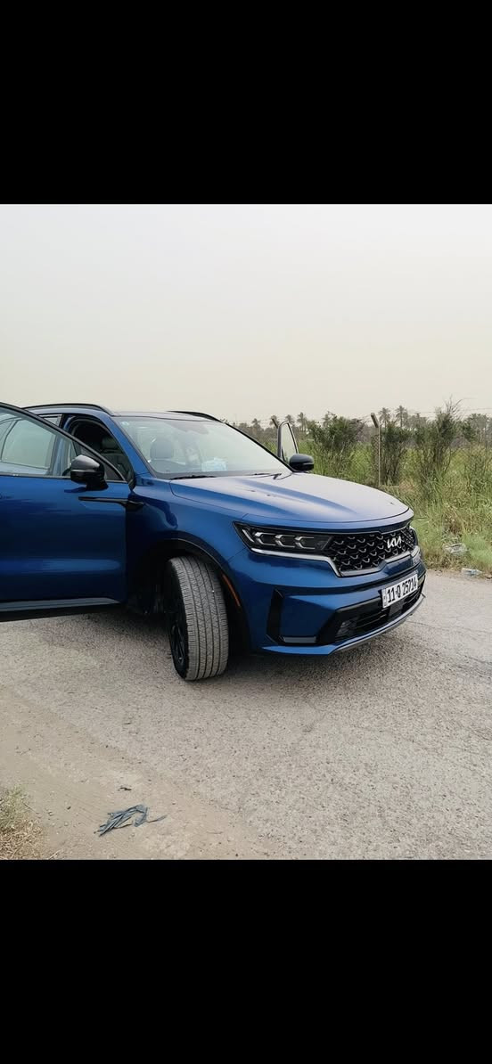 السلام عليكم
سورنتو SX 2023 وارد امريكي ماشية 23000الف ميل سيارة حلوه ونظيفه‼️
لون/ازرق جويتي مميز💙
رقم بغداد الجديد الدولي تحويل ثاني يوم بأسم المشتري
الحادث/ تبديل باب خلفي جه اليمين وتعديل بسيط باب الصدر على كد شبر تكحيل حادثه كلش حلو 
ايرباك/ بردة فقط
السعر/285$وبيه مجال بسيط 🫶
المواصفات/محرك 4 سلندر تيربو 2500 🚀
1- بانوراما✨
2-كشنات VIP منفصل✨
3- حساسات ✨
4- رادارات جانبي امامي خلفي✨
5-توقف ذاتي✨
6-تحديد مسار✨
7- سياقة ذاتية✨
8- مري شفط✨
9- جنطة كهرباء وشفط✨
10 بصمات دخول ذكي على الابواب✨
11- كنشات كهرباء وتدفئة✨
12- عداد الكتروني✨
13- اربع وضعيات قيادة ( ايكو- سبورت - سمارت- نورمل)✨
14- تحكمات بلستيرن✨
15- تبريد قطعتين ✨
16-سايد بريك بصمة✨
17- ابل كاربلي✨
18-شاحن واير ليس✨
19-لايت زنون 3 عدسات LED✨
20- ويل حجم 20✨
21- جام كله اوتو✨
22-بك لايت LED✨
23- كامرة خلفية✨
وبعد بيه هواي مواصفات كلش حلوة
العنوان/ بغداد الزعفرانية 
الرقم/ ***********
رقم الشاصي/ 5XYRK4LFXPG242114
