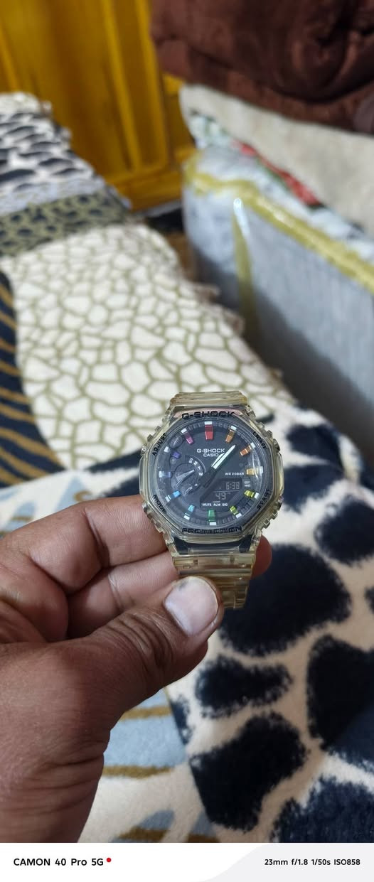 السلام عليكم عندي هاي كاسيو ياباني للبيع السعر 10


**إذا كنت صاحب هذا الإعلان وتريد حذفه لأي سبب، رجاءا أرسل رسالة إلى الدعم الفني**