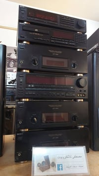 سوني LBT-V950 • يشغل 12 سماعة • سليمانية