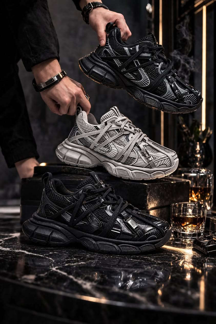 السلام عليكم احذيه رجالي قياسات من 41 الى 45عدد الكارتون 15قطعه سعر الكارتون150 الف وتوصيل مجاني بغداد وجميع المحافضات


**إذا كنت صاحب هذا الإعلان وتريد حذفه لأي سبب، رجاءا أرسل رسالة إلى الدعم الفني**