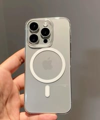 ايفون 15برو ماكس  لون مميز تنيتيوم ذاكره 256 بطاريه 88 شرق اوسط وتر بر...