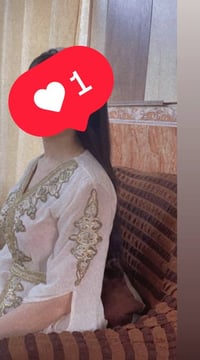 بنات • مقاس ٤٠ • قماشه ايجنن