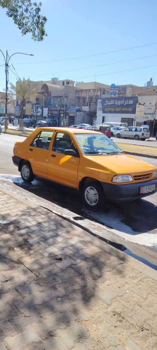 سايبا 2018
مكينه حلوه شواصي مكفولات
مناقصها شي
باسمي
سياره جاهزه
السعر (45)مجالها بسيط
الشعله الاولى 
***********
***********
