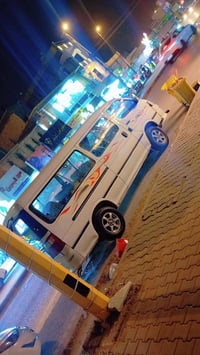 فتون ١٤ • كربلاه • كفالة