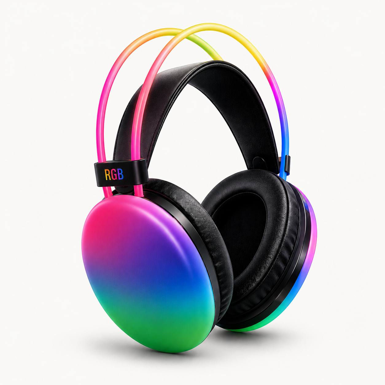 🎧✨ عيش جو الألعاب والموسيقى بإضاءة RGB خرافية!

سماعة PG580 اللاسلكية بصوت قوي وواضح مع مايك مدمج للدردشة والمكالمات 🎮🔥

إضاءة RGB عصرية، تحكم كامل بالأغاني والصوت، وتدعم كارت TF وشحن Type-C ⚡

راحة وأناقة بكل استخدام 😎
📌 للحجز والطلب 👇
💬 راسلونا على الواتساب: ***********
📩 أو راسلونا على الخاص.
🚚 التوصيل مجاني لكافة المحافظات. بغداد, العراق
