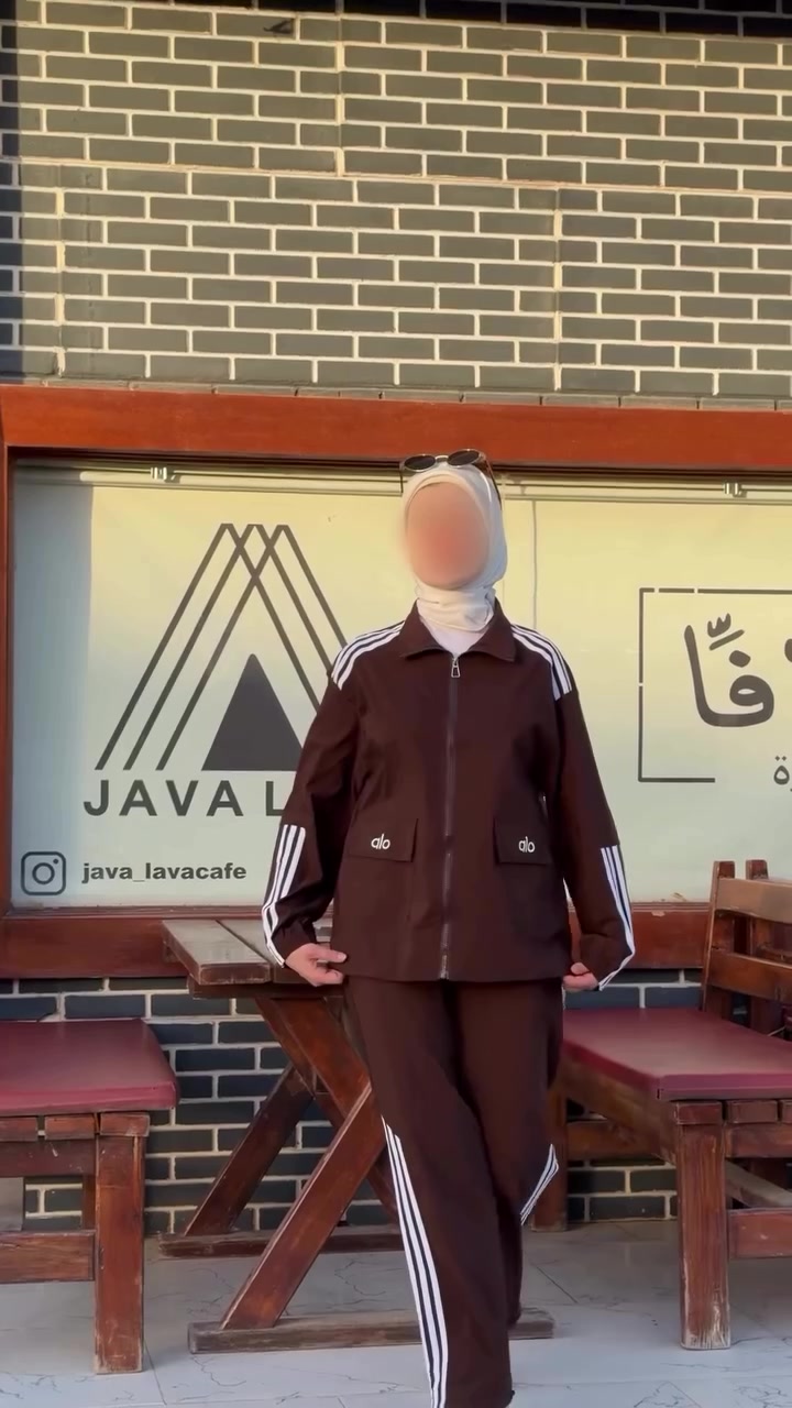 اكتشف 🤍

انو هذا السوت مراح تگدرين تستغنين عنه بكل طلعاتج🫰🏻

التفاصيل
القياس فري سايز
طول القميص ٧٥
قماش فيسكون فول ليگره
#اكسبلور


**إذا كنت صاحب هذا الإعلان وتريد حذفه لأي سبب، رجاءا أرسل رسالة إلى الدعم الفني**