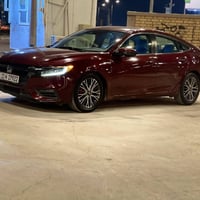 هوندا 2020 ياباني هابرد فول موصفات بيها 3 قطع صبغ السعر 118 ورقه للستف...