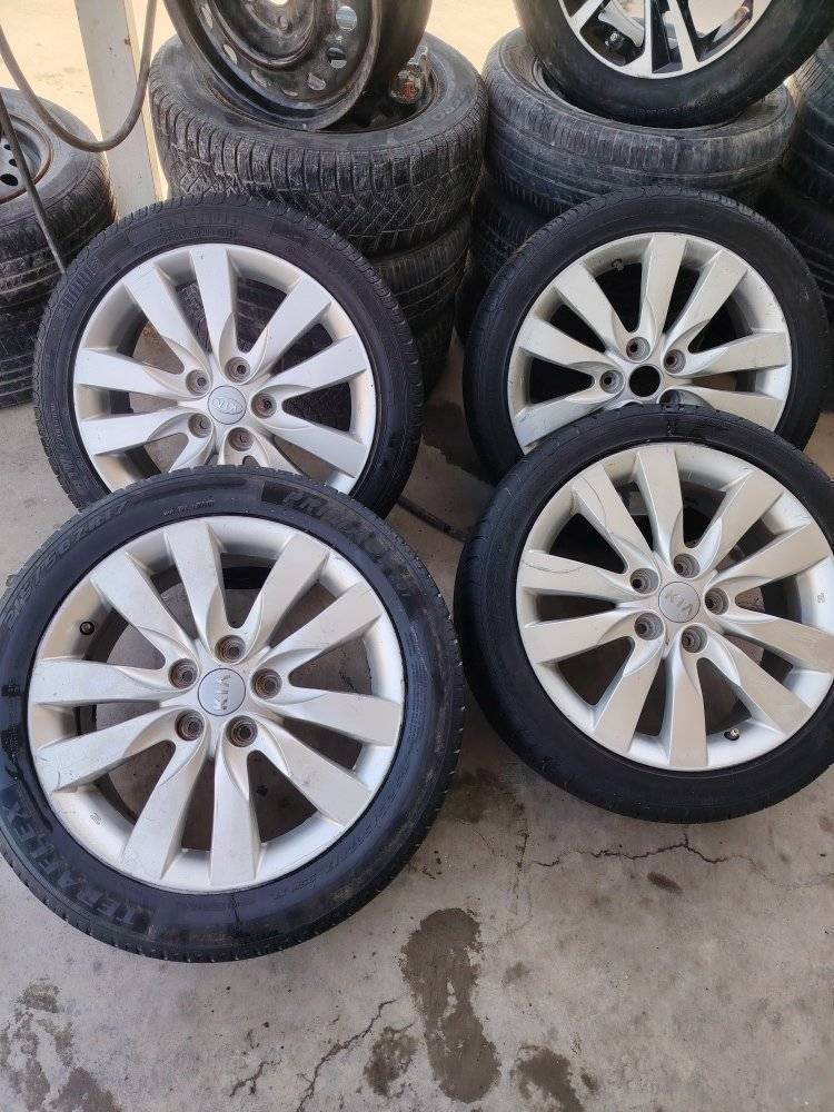 تخم ويل كب فورتي سيراتو اصلي شركة حجم ١٧ بيع أو مراوس العنوان بغداد الشعلة ***********
***********
