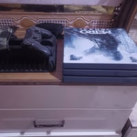 بلي فور برو • مهكر • جهاز ما مفتوح