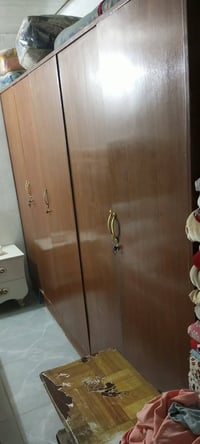 كاونتر • صاج • نظيف