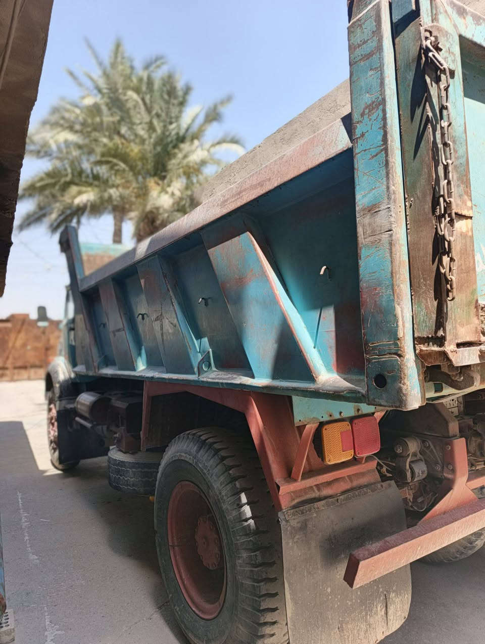 السلام عليكم قجمه موديل 80بلادي مكينه تنقيص وتبخير رقم بغداد تحويل ثاني يوم مكان بغداد للاستفسار اتصال ***********
