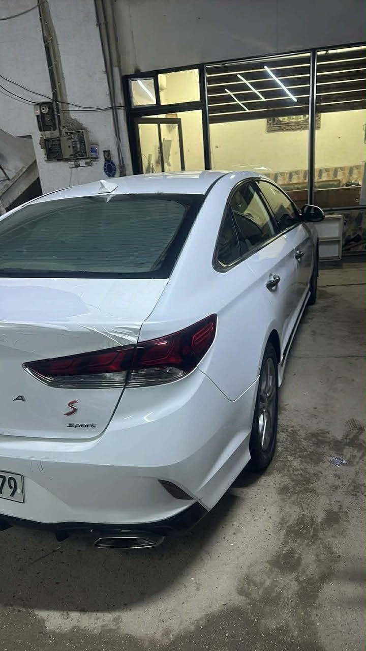 سلام عليكم
سوناته موديل 18 سبورت فول مواصفات

مكان سياره بالحله

ماشيه 135 

مكينه  مبدل بيه كازكيت 

كير سليم

سياره حادثه بنيد مبدل وجاملغ وباب صبغ

سعر 118 وبيه مجال لشراي 

اتصال ع رقم *********** 

مستعجل ع بيع حبايب
