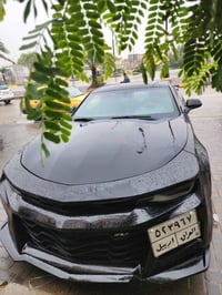 كمارو • ٢٠١٨ • رقم اربيل