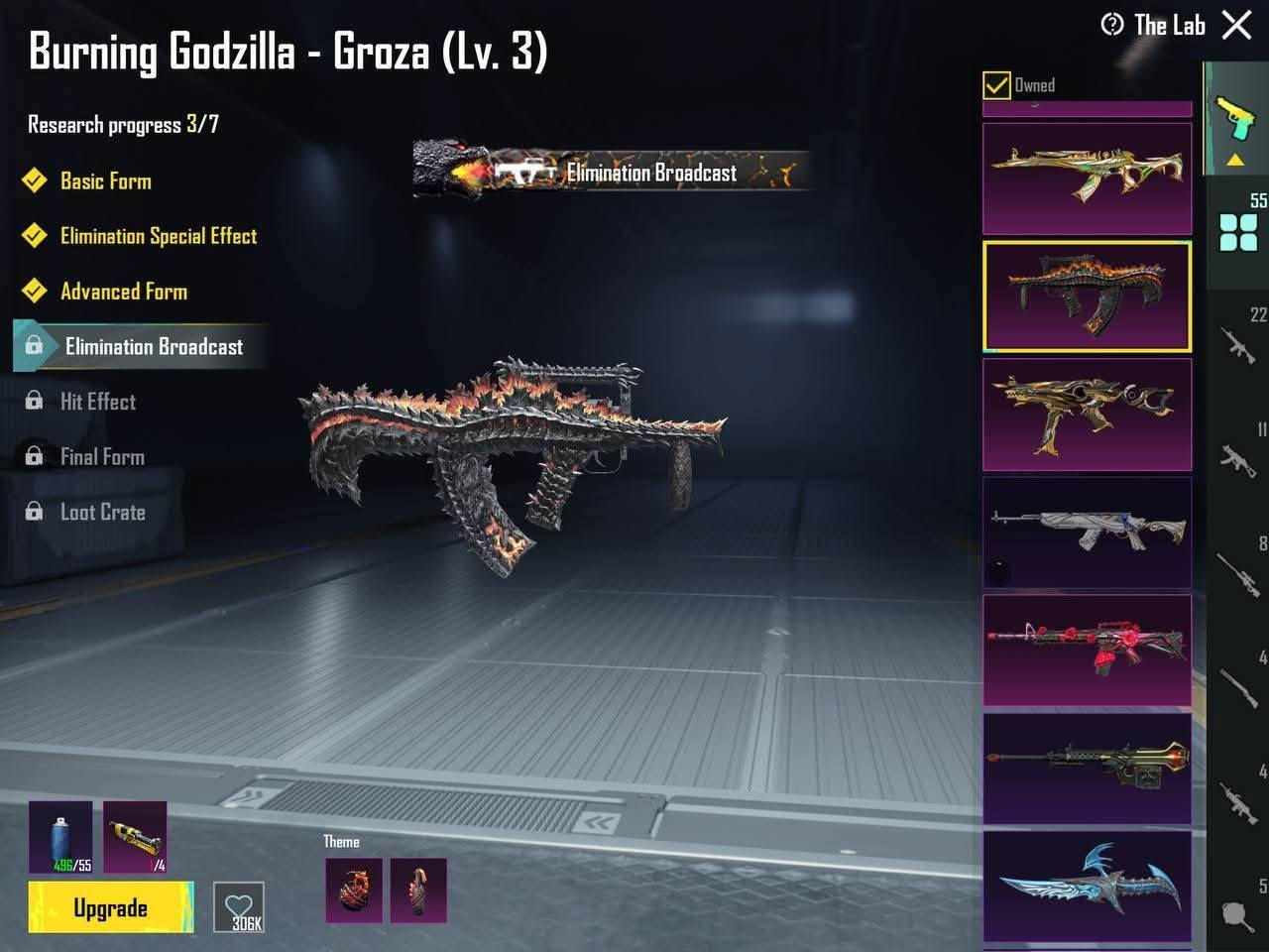 الحساب للتبديل بحساب امفور جوكر ماكس مع دفع فرق موصفات حسابي
موصفات حسابي لفل 79 
ميثك 159
لبسات صفرا 11
سيارة مكلارين 
7 بدلات اكس وبدلة كيل مسج
55 سلاح تطوير
امفور موميا ماكس 
امفور ثلجي لفل 6
يوامبي تاثير ضرر 
ايكي لفل 6 باقي الاسلحه موضحه في الصور الحساب متروك بسبب الدراسه اليريده يراسلني


**إذا كنت صاحب هذا الإعلان وتريد حذفه لأي سبب، رجاءا أرسل رسالة إلى الدعم الفني**