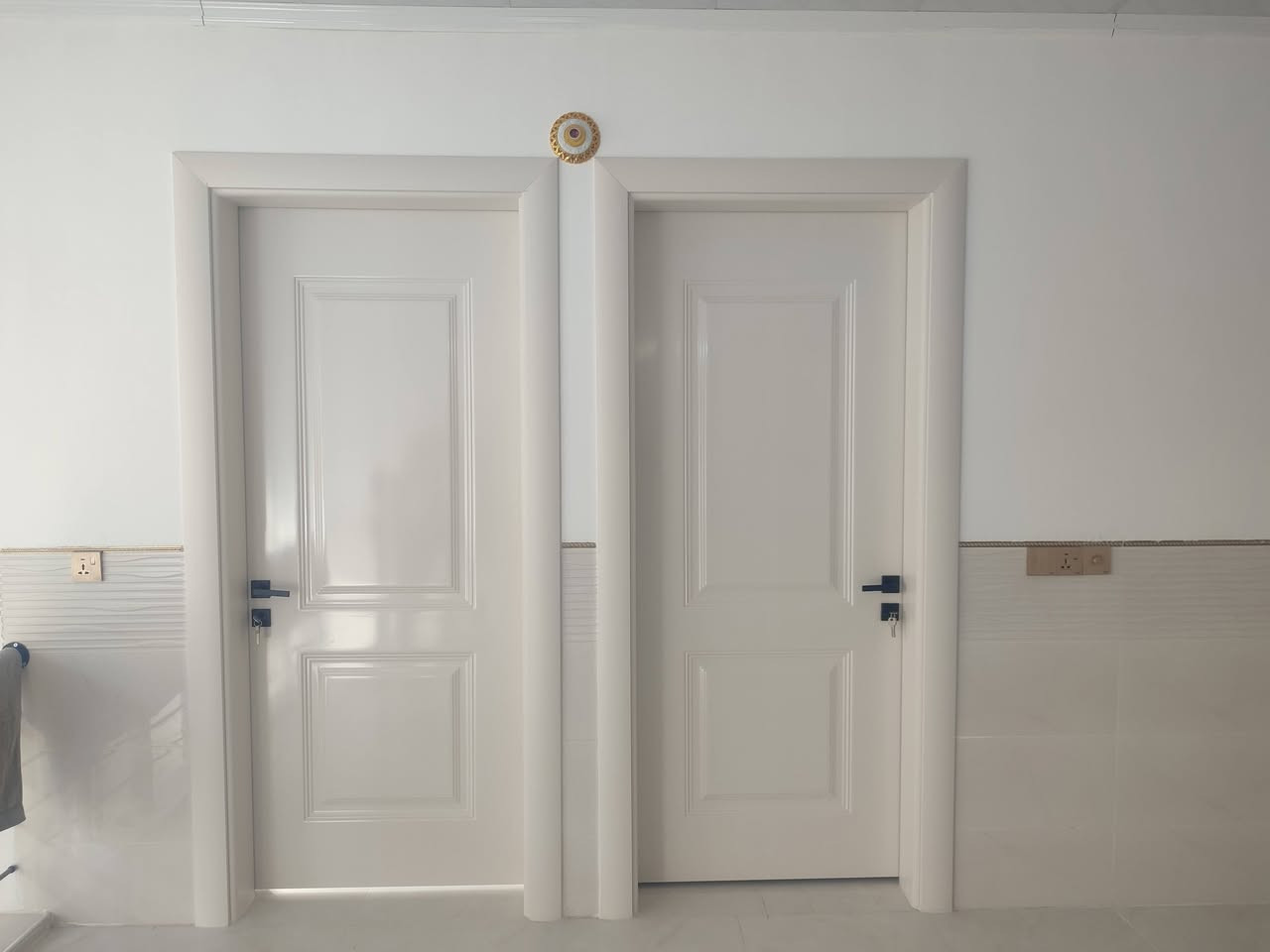 أبواب الصينية والتركية 
متوفر جميع الالوان والنقشات

 متانة قوية وتدوم لسنوات طويلة

العنوان/ قره تبة / مقابل الغسل


**إذا كنت صاحب هذا الإعلان وتريد حذفه لأي سبب، رجاءا أرسل رسالة إلى الدعم الفني**