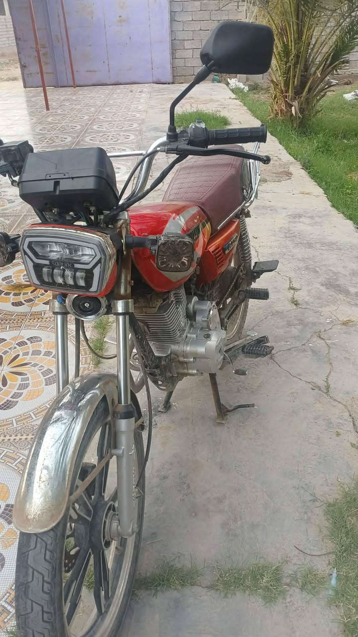 سيفان موديل 21
مرقم كامل تحويل مباشر
مابي اي نقص
مكان رمادي


**إذا كنت صاحب هذا الإعلان وتريد حذفه لأي سبب، رجاءا أرسل رسالة إلى الدعم الفني**