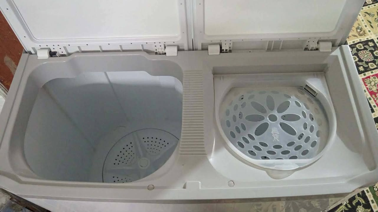 ١٢٠ وببها مجال اصليه توست الاصلي شغال على الفحص


**إذا كنت صاحب هذا الإعلان وتريد حذفه لأي سبب، رجاءا أرسل رسالة إلى الدعم الفني**