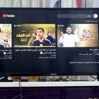 تلفزيون بلازما • ام نت • الزبير