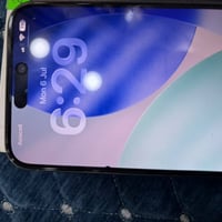 ايفون 15 برو ماكس • ٢٥٦ • بطارية ٩١
