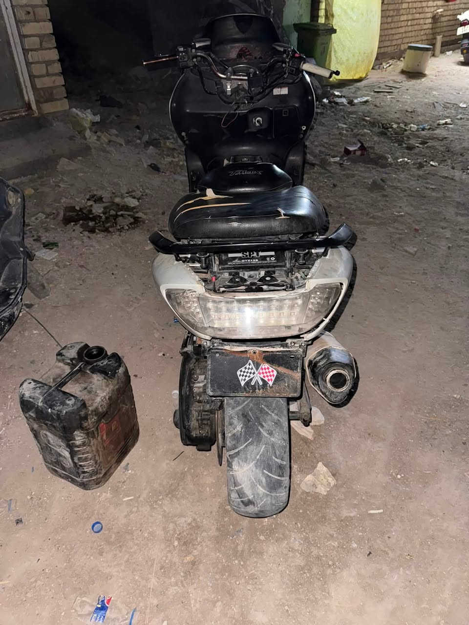 درجه مبدل بيه ثكله الفين وسبعه وره ثكله بيومين لطشت درجه ابيع لطشه كوم حديد مكنه شعله سعر ٧٠٠ وبيه مجال حك جيه رقم ***********
