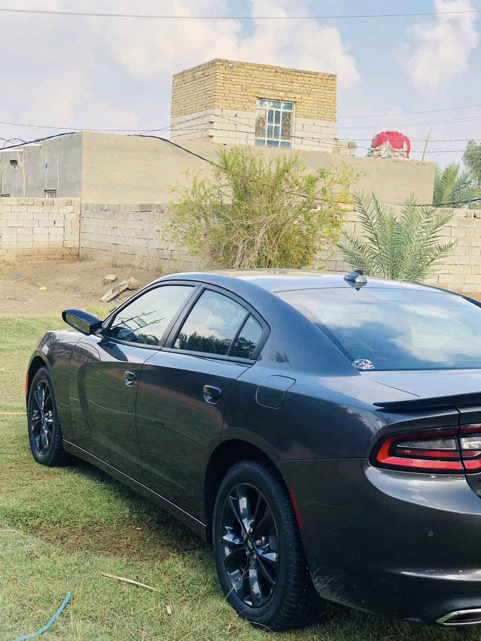 السلام عليكم. جارجر للبيع موديل ٢٣اصل مكفوله كفاله عامه من عدى صور الحادث سياره ع وضع الشركه تخم تاير حداده كير مكينه جاهزه سياره ماشيه ٢٠ميل حقيقي سيار زيرو ع وضع الشركه السعر ٢٣٥وبيه مجال. للاستفسار *********** اتصال +واتساب رقم أربيل وبسمي
