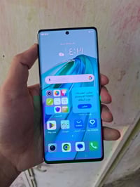 هونر x9a جهاز مكفول كفاله عامه بطاريته 5000 للبيع او مرواس حسب لقناعه ...