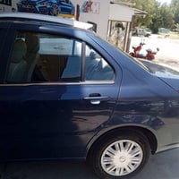 وبركاته.... سمند 2020 خصوصي خصوصي ماشيه ١٦٠٠٠ فقط اخت الزيرو .. رقم بغ...