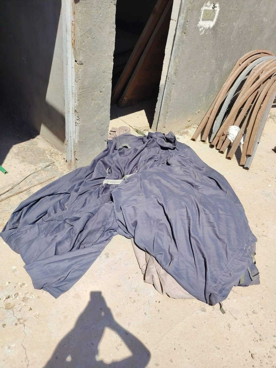 جادر للبيع ٥ حنايا نضيف وظخم للبيع مكاني بلحله *********** يوجع خصم خاص للمواكب الحسينيه
