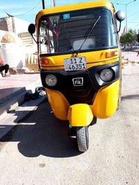 تكتك • موديل ٢٠١٩/١١ • بغداد الحسينيه راشديه