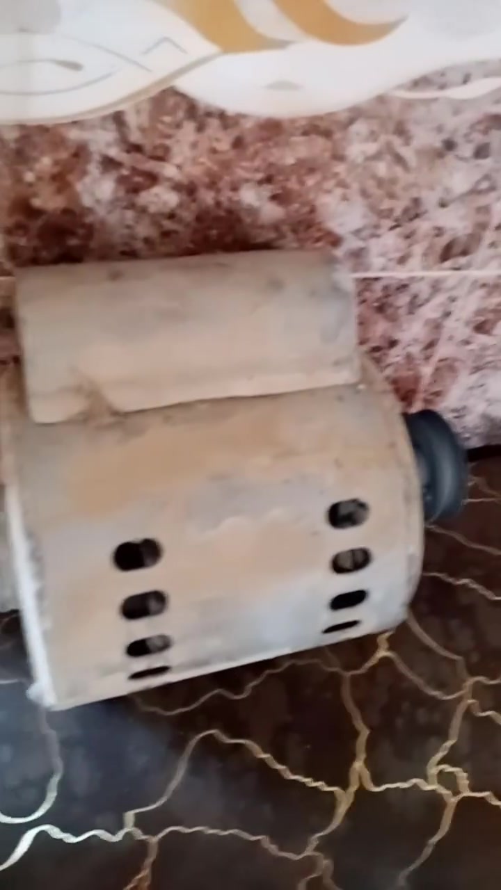 السلام عليكم 
موطورين مبرده للبيع 
***********

