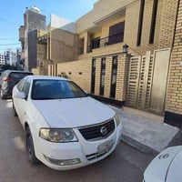 الموديل: 2012 . نيسان سني 2012 🔹 المسافة المقطوعة: 170 ألف كم 🔹 الحالة...