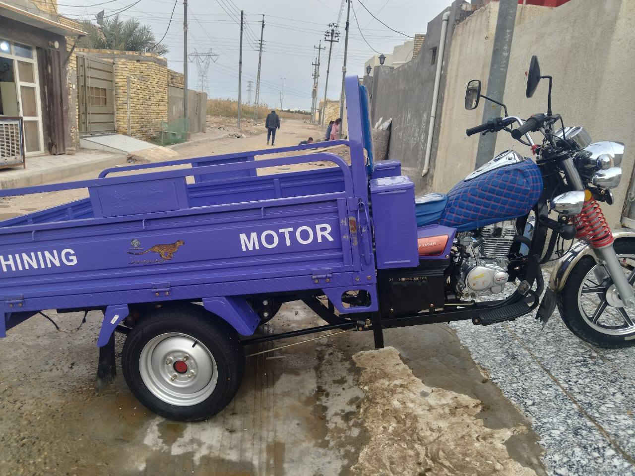 السلام عليكم ستوته للبيع جمره موديل ٢٠٢٣طالعه ب٢٠٢٥لشهر التاسع ستوته نضيفه ومكفوله كفاله عامه سعر مليونين و٥٠٠ مكاني ميسان كميت ***********
