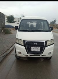 جاك كاناو • ٧ راكب • محرك ١٣٠٠