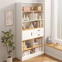 مكتبة تخزين • جديدة