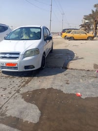 افيو ٢٠١١ • كير عادي • نجف كوفه