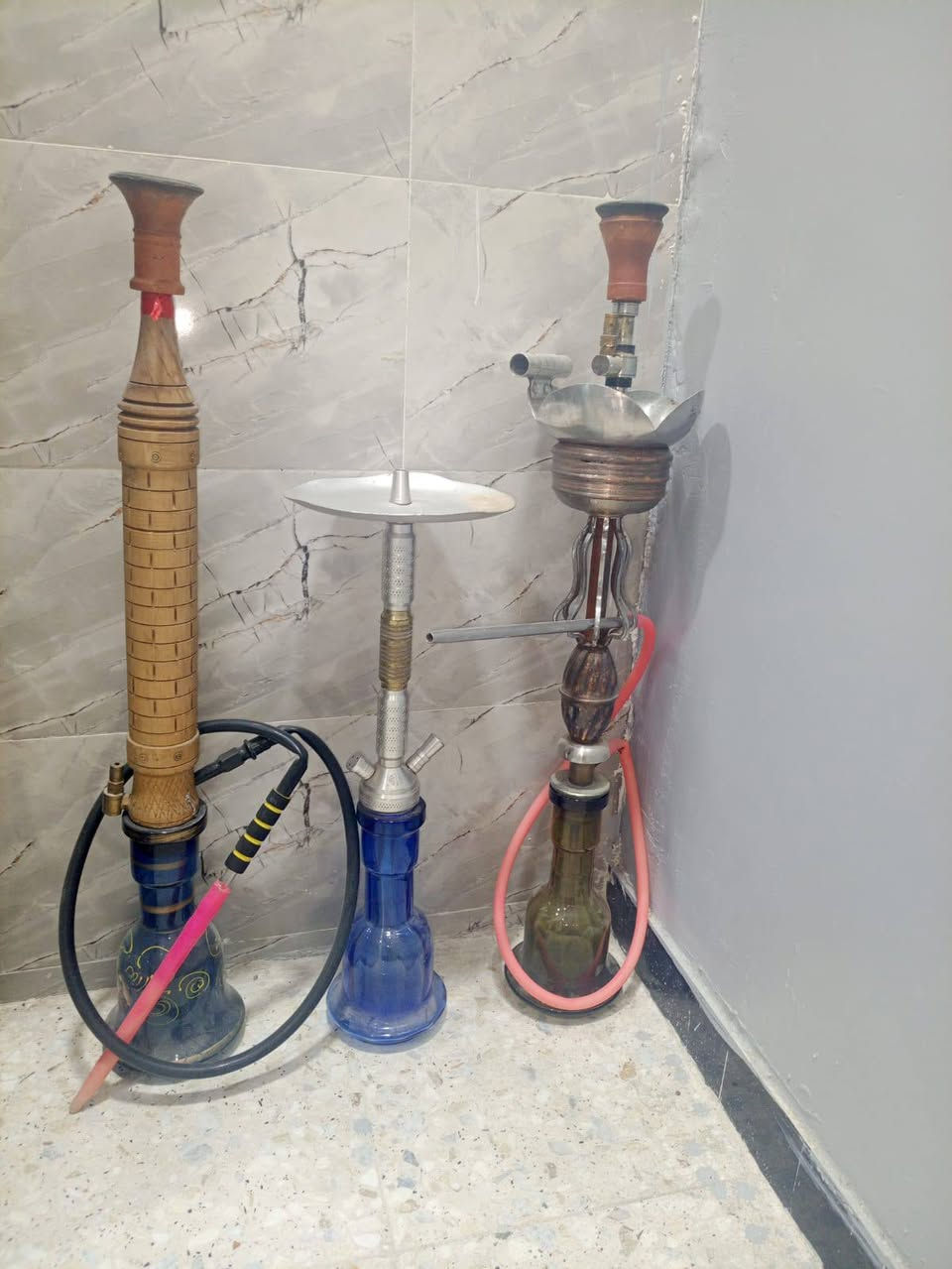 للبيع عنوان بغداد الرئاسه شارع 20 يم السده


**إذا كنت صاحب هذا الإعلان وتريد حذفه لأي سبب، رجاءا أرسل رسالة إلى الدعم الفني**