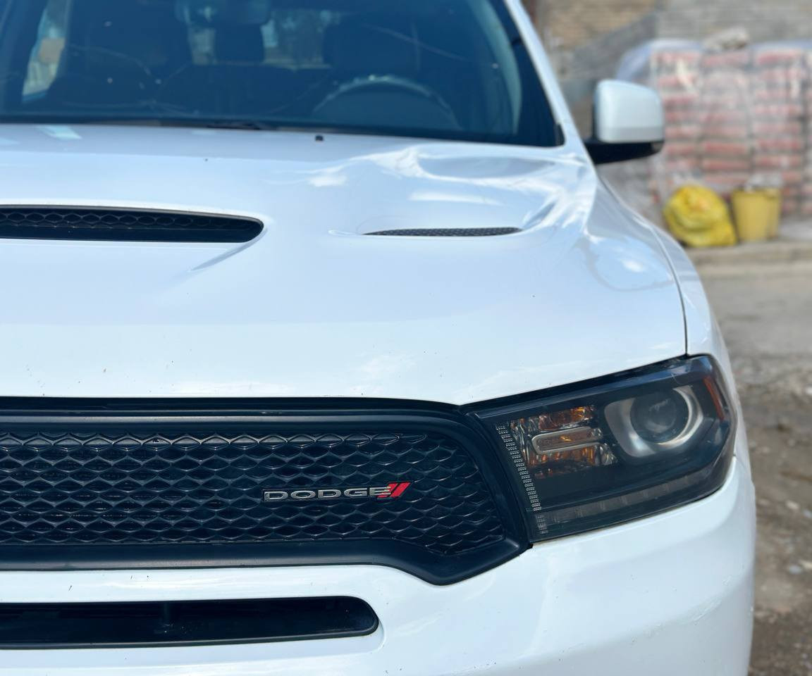 دوج دورنكو موديل 2018 فول مواصفات Gt صبغ حزام ست سلندر 
190 ورقه وبي مجال بسيط 
الرقم *********** واتساب
