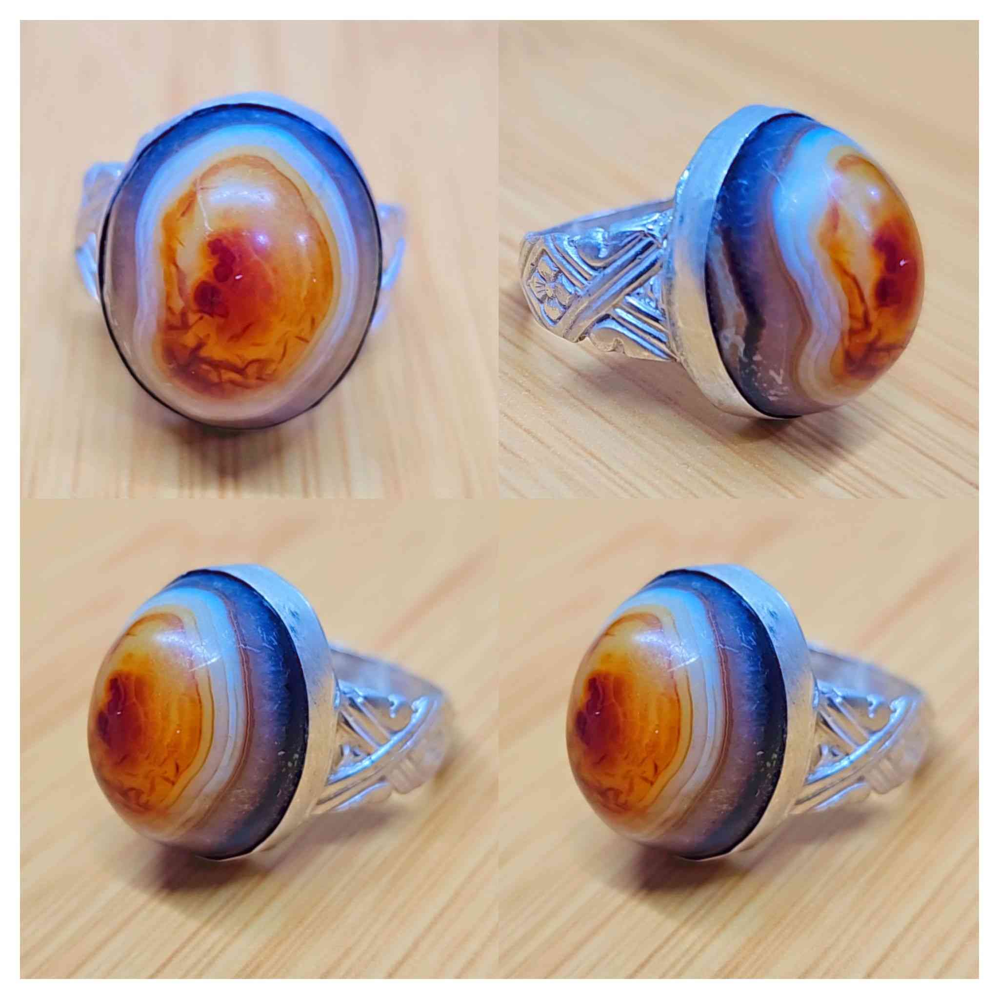 السلام عليكم
#عطف_سليماني_لون_احمر
الخاتم مكشوف 
روحانيه فول
يباع شرط مزامط وتحدي
#يوالم_ابراج_الاسد_والثور_والجدي_والعقرب_والجوزاء_والدلو
من اهم فوائد الخاتم حسب الكشف الروحاني
يعمل ___للمحبه المفرطه وعقدلسان وطاعه العمياء وحكومه ودوائر دوله وتسهيل الامور
اعتماده واتساب ***********
